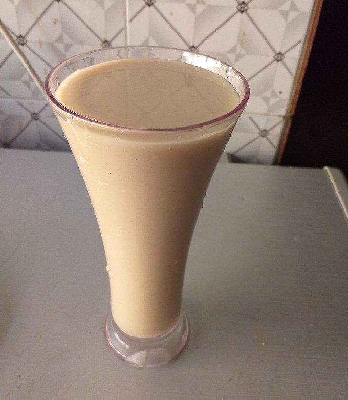 Kunu Zaki | Millet Milk - Kugurt
