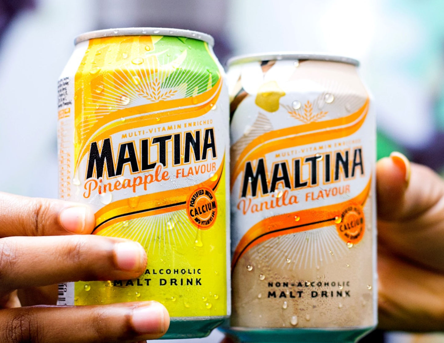 Maltina Can | Pack of 6