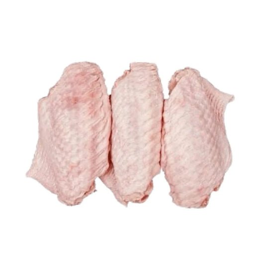 Specialty Turkey Wingette | Grill Cut