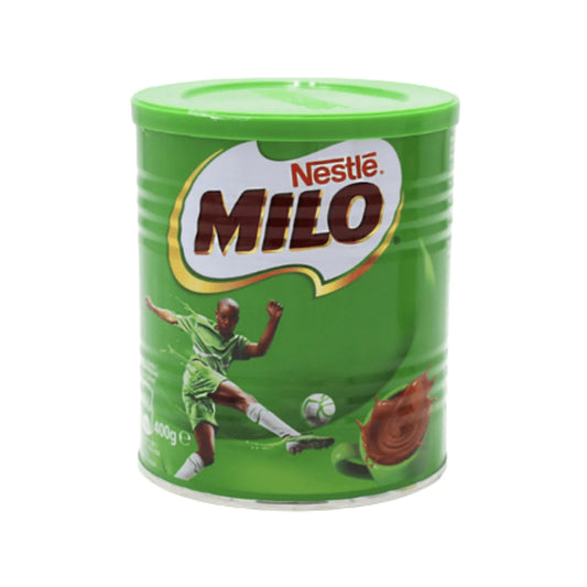 Nestle Milo - Tin