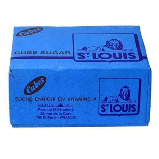 Sugar Cubes - St. Louis