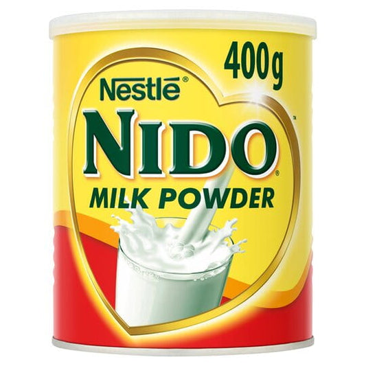 Milk - Nido Milk Powder