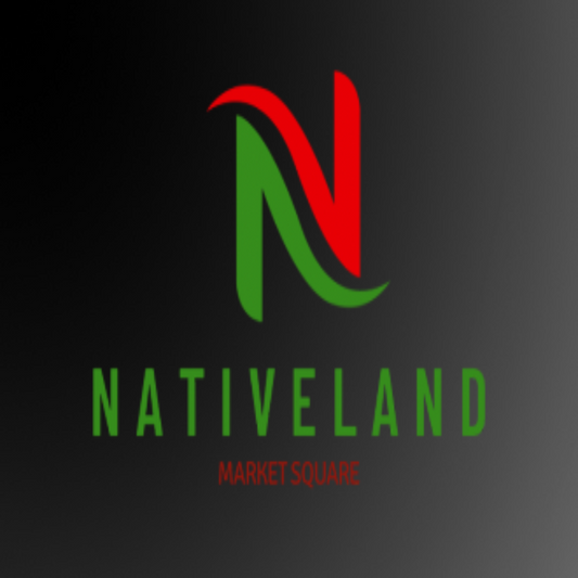 Nativeland Market Square Gift Card