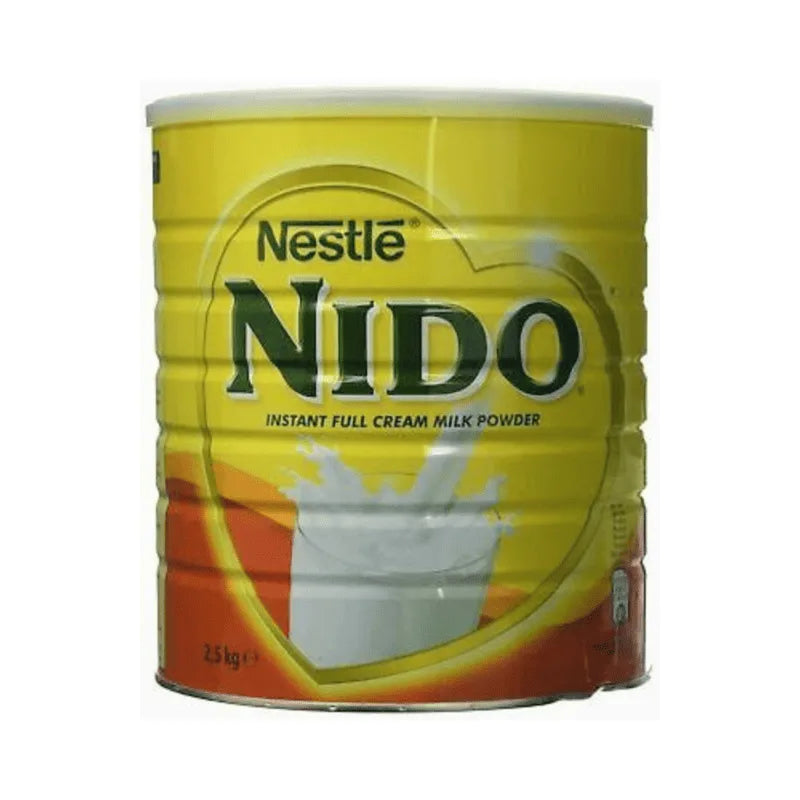 Milk - Nido Milk Powder