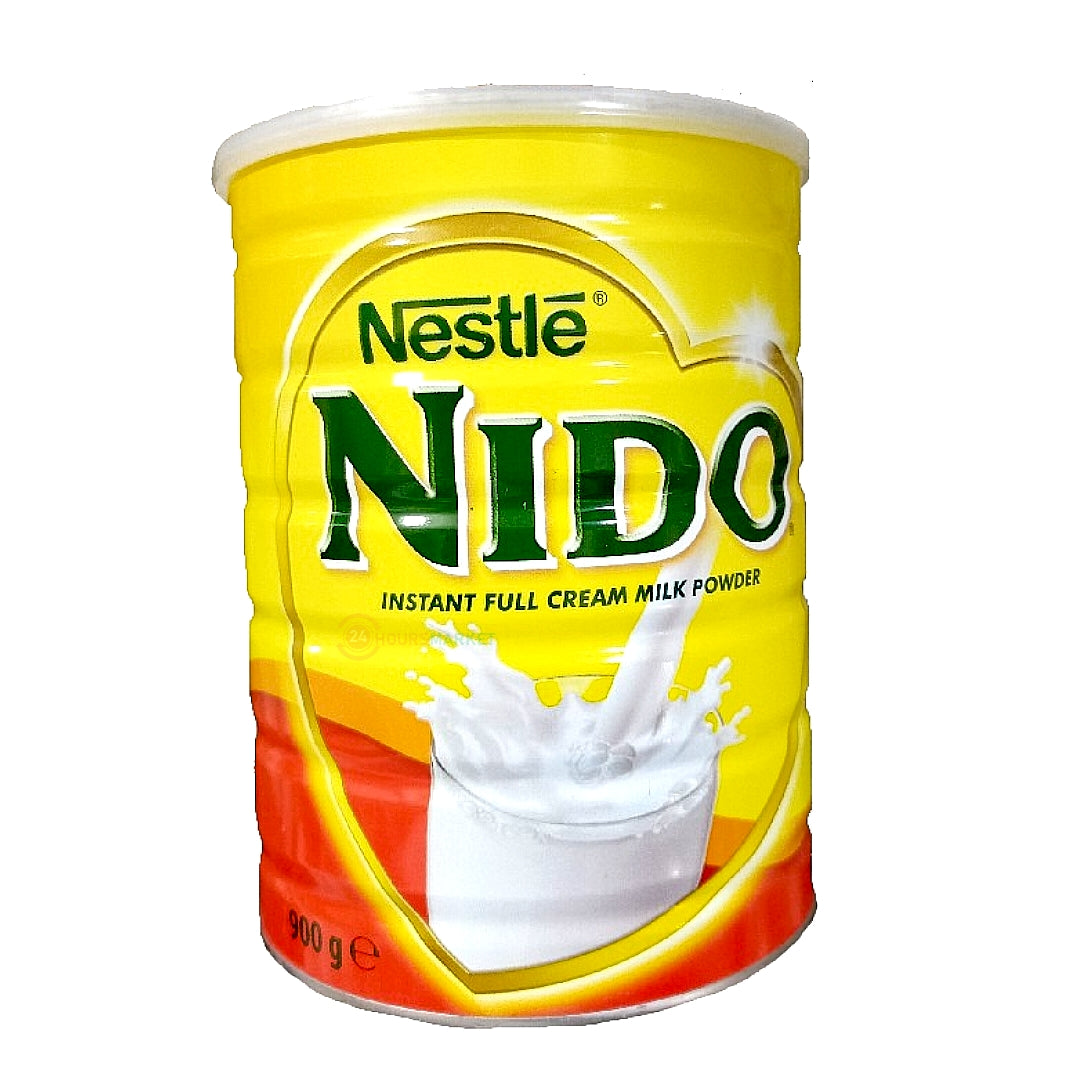 Milk - Nido Milk Powder