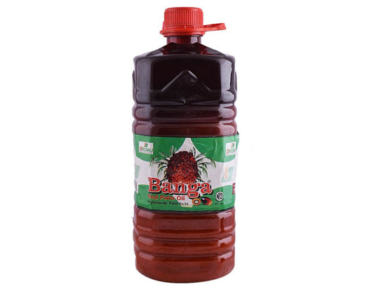 Banga Palm Oil - Okomu