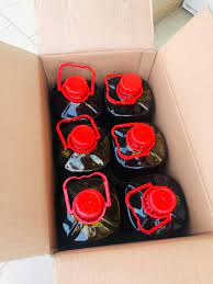 Banga Palm Oil - Okomu