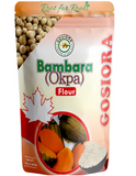 Okpa - Bambara Bean - Jugo Bean flour. 4.5Lbs