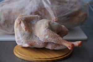 Whole Chicken – Stewing Hen (Like Old Layers)