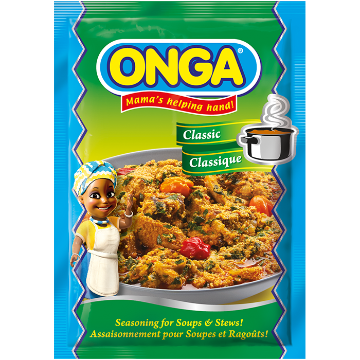 Onga