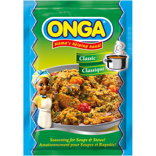 Onga