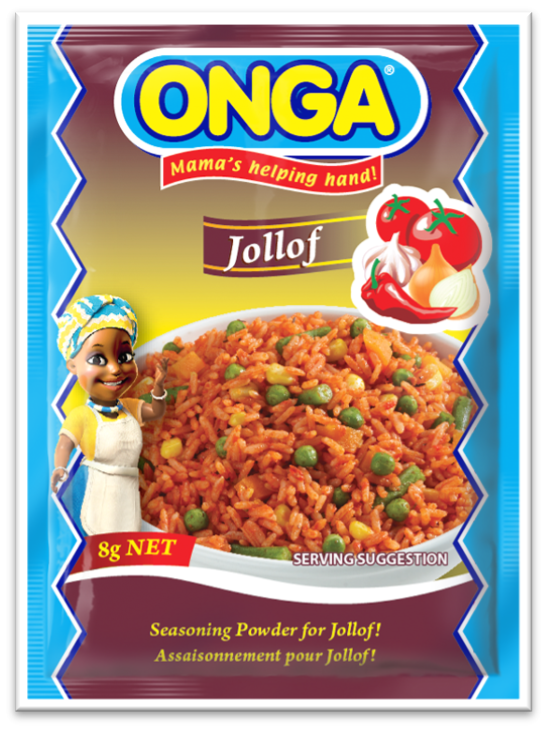 Onga