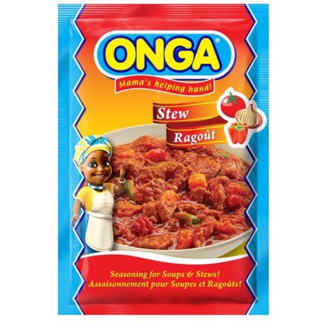 Onga