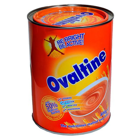 Ovaltine Malted Drink - 400g