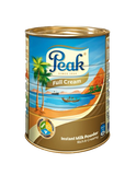 Milk - Peak Full Cream Milk Powder
