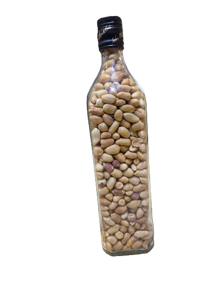 Roasted Groundnut | Peanut