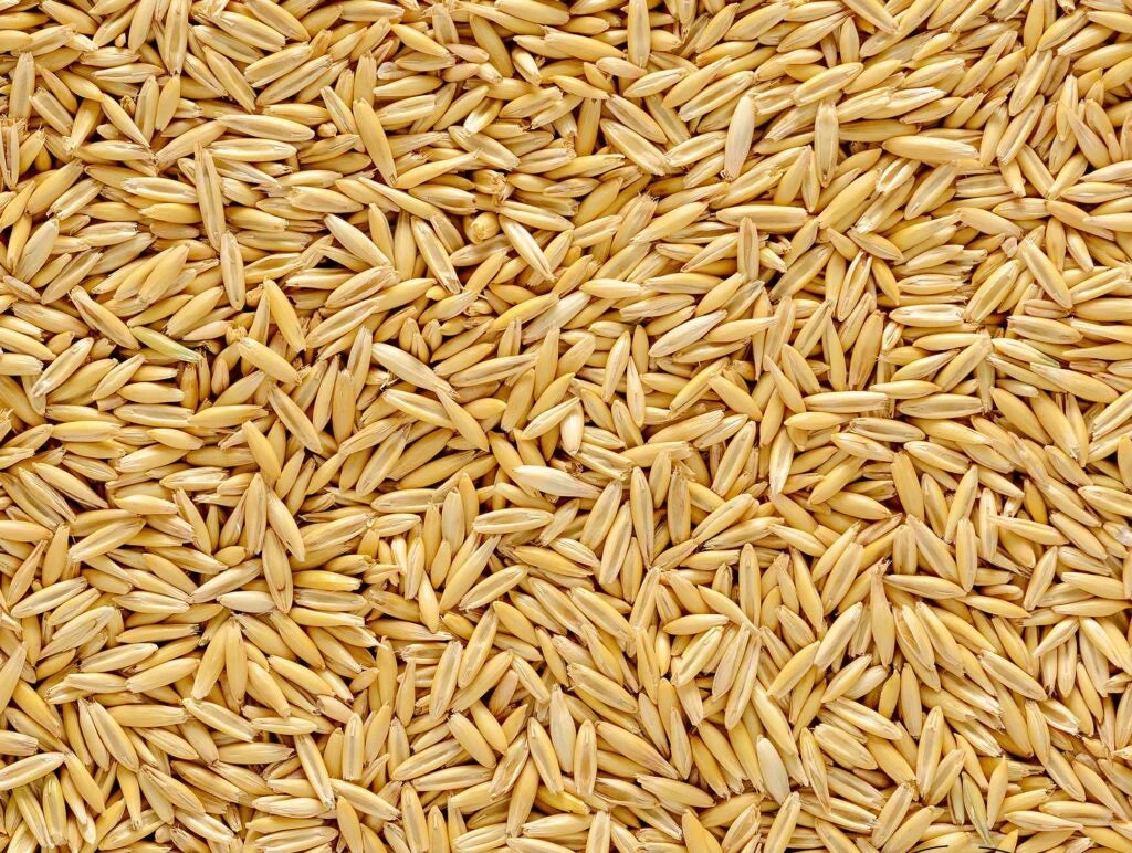 Oat Poundo I Oat Fufu - 6lbs