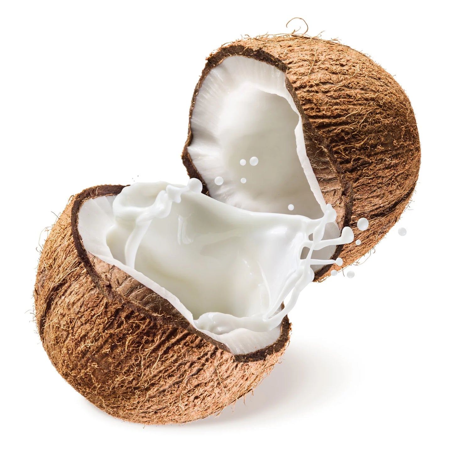 Coconut Poundo I Coconut Fufu – 3lbs