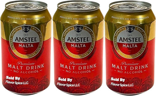 Amstel Malta