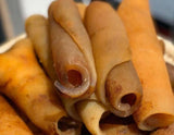 Burnt Cow Skin / Ponmo / Kanda / Wele