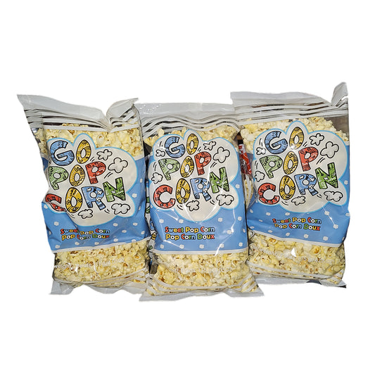 Pop Corn - Go