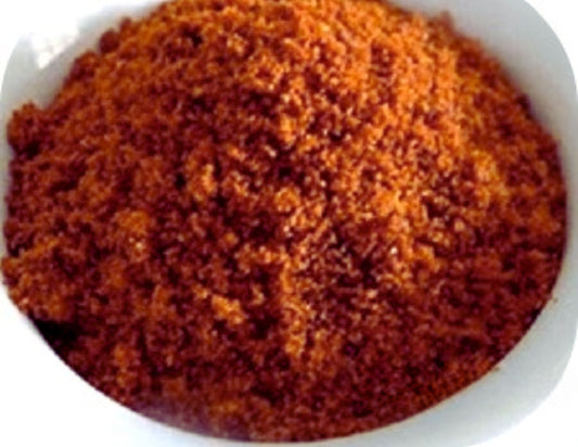 Dried Prawn / Oporo - Ground