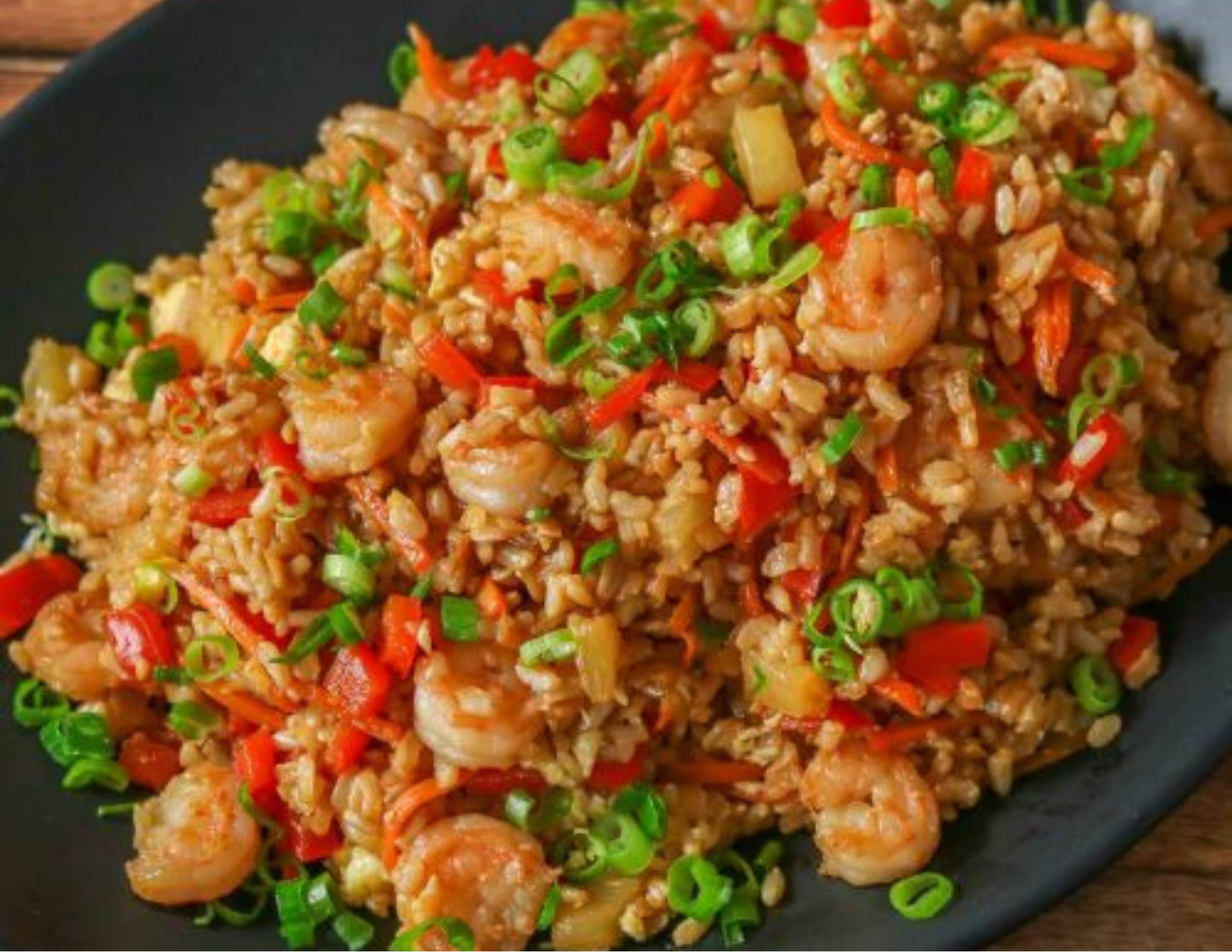 Pacific White Shrimp - Cooked