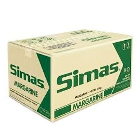 Margarine - Simas