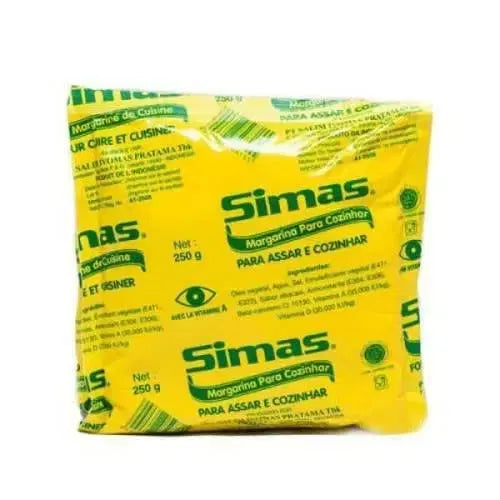 Margarine - Simas