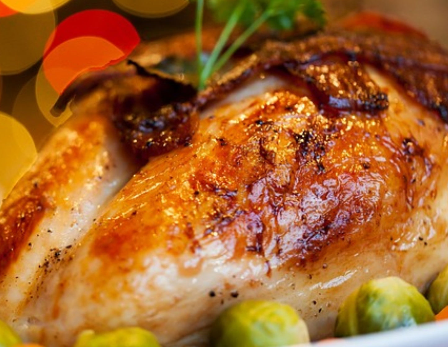 Specialty Turkey - Frozen Drumstick