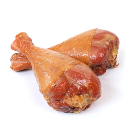 Specialty Turkey - Smoked Drumstick