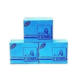 Sugar Cubes - St. Louis
