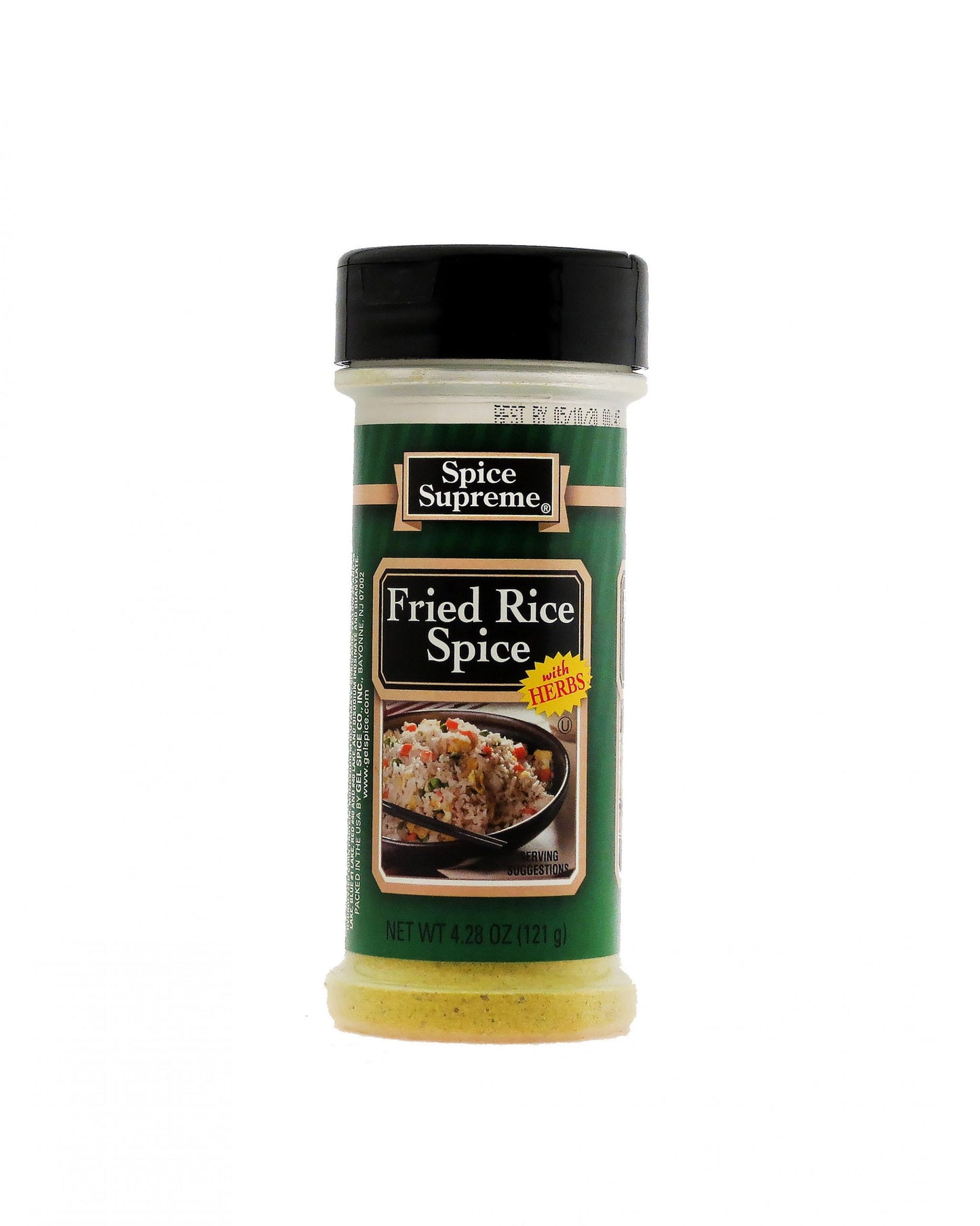 Supreme – Fried Rice Spice