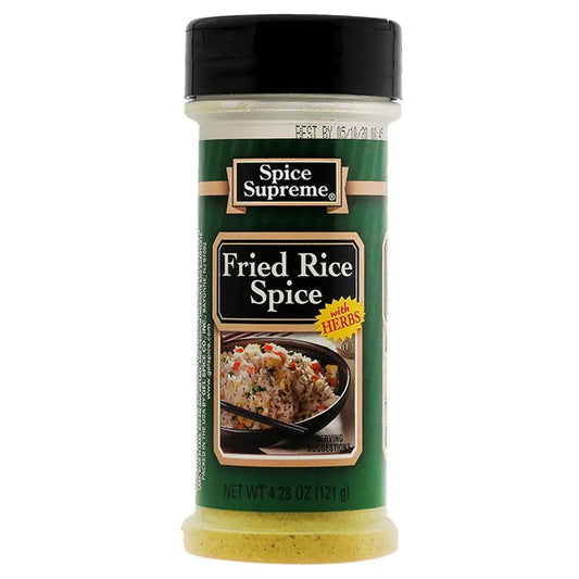 Supreme – Fried Rice Spice