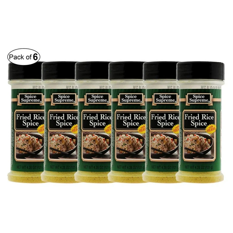 Supreme – Fried Rice Spice