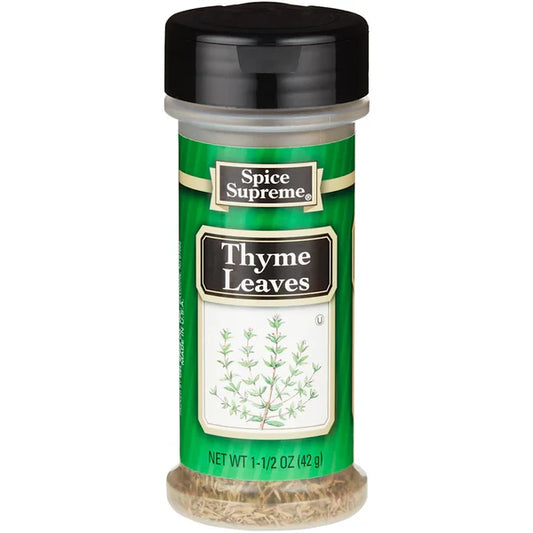 Supreme – Thyme Leaves