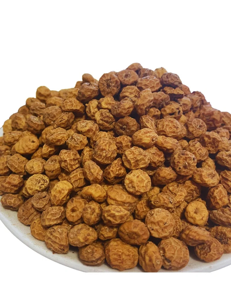 Tigernuts Poundo | Tigernuts Fufu -3lbs