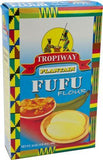 Tropiway - Plantain Fufu