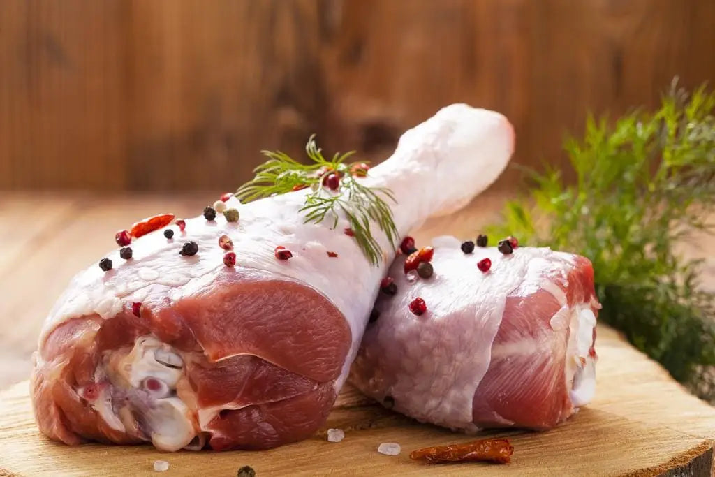 Specialty Turkey - Frozen Drumstick