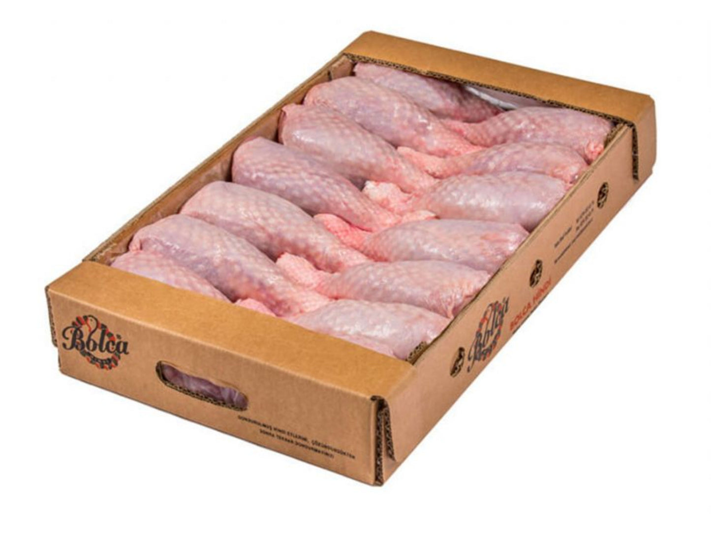 Specialty Turkey - Frozen Drumstick