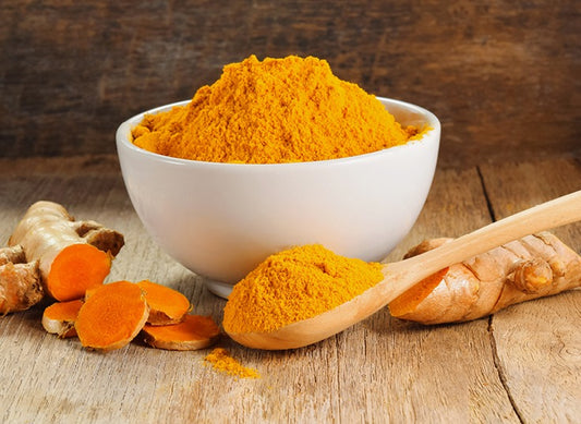 Tumeric Powder