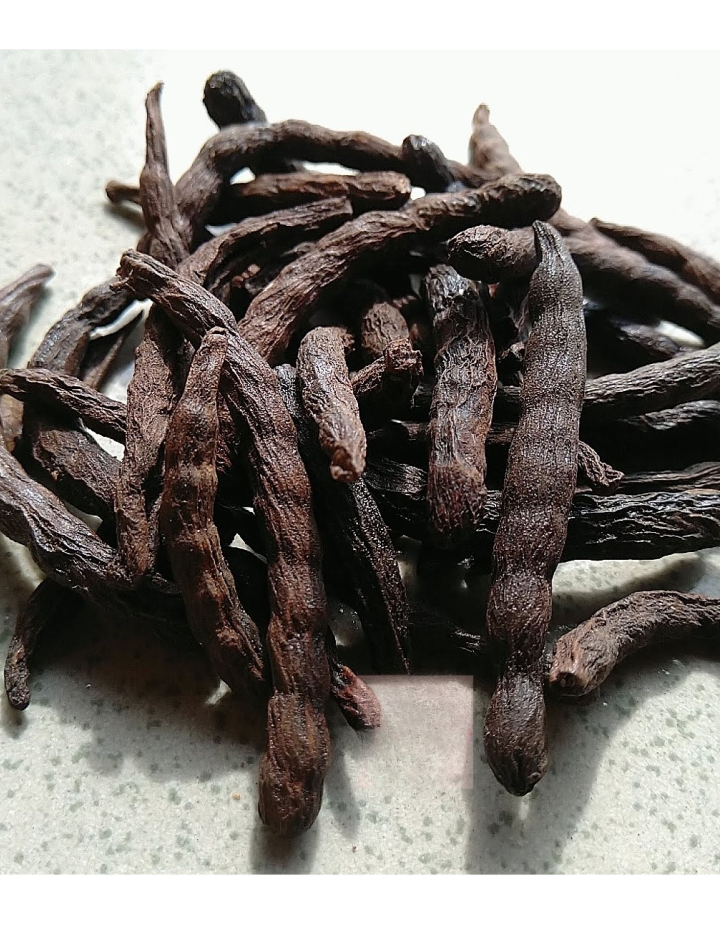 Udah I Grains of Selim I Negro Pepper