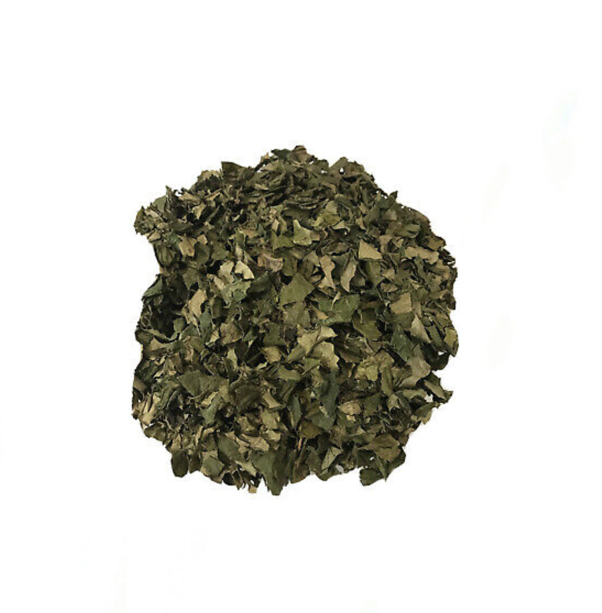 Uziza / Ashanti Pepper