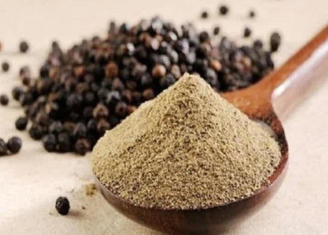 Uziza / Ashanti Pepper