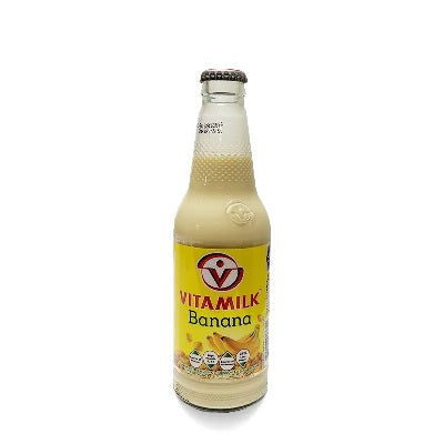 Soy Milk - Vitamilk