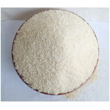 White Garri