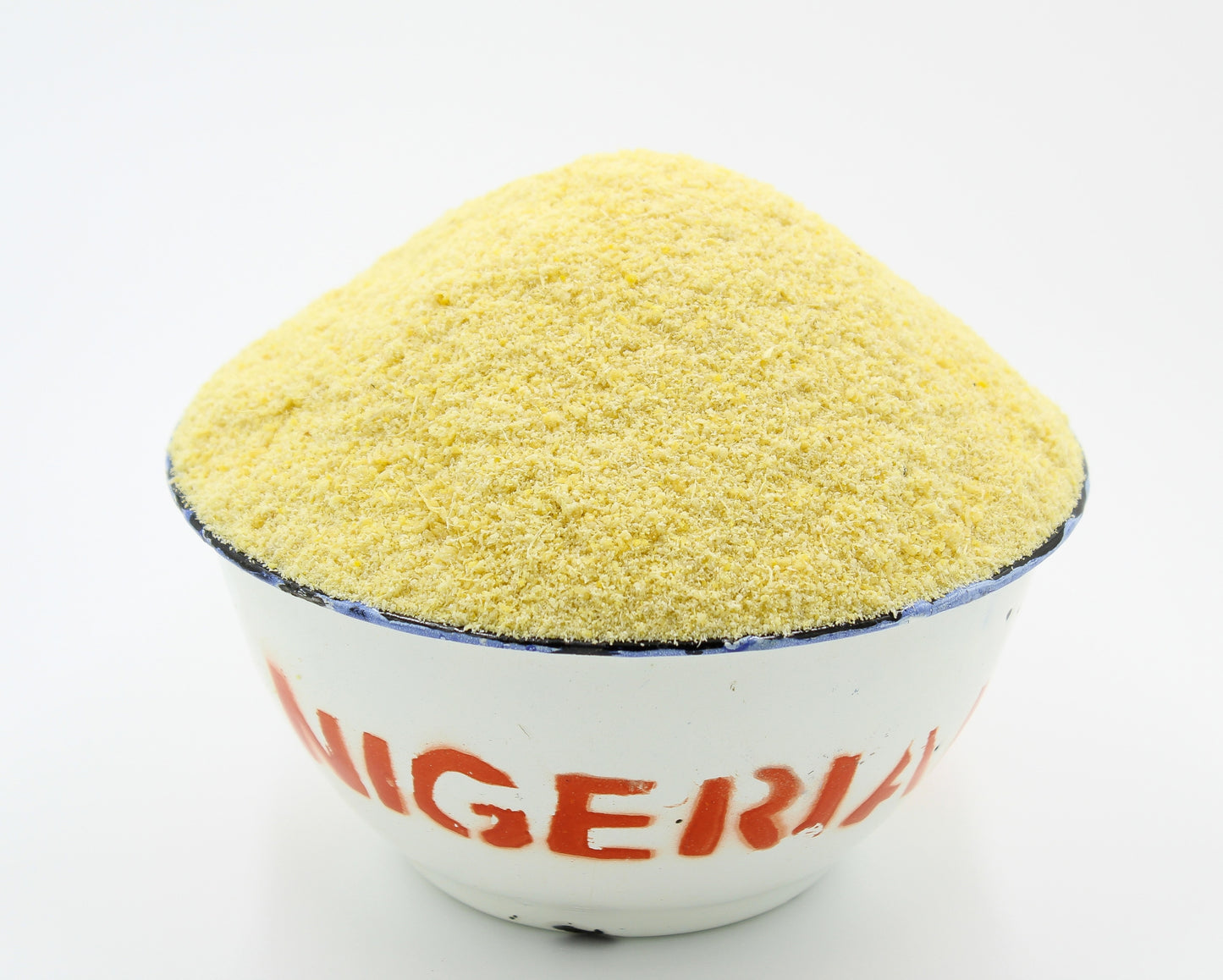 Yellow Garri