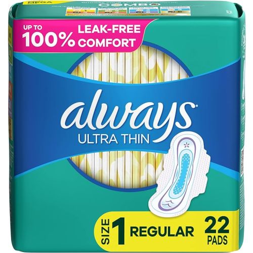 Always Pads