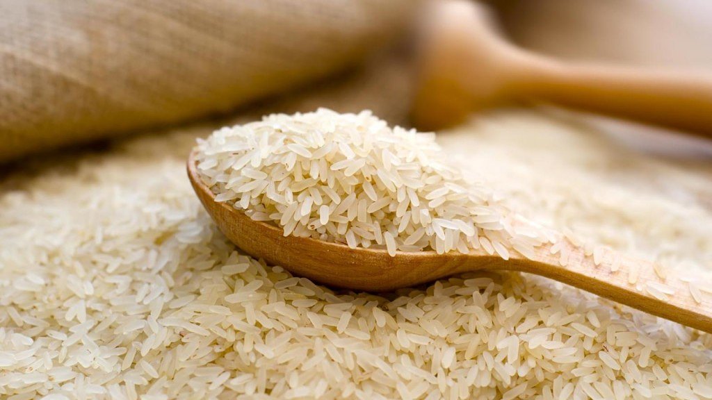 Aroso Parboiled Rice - 6.6Lbs