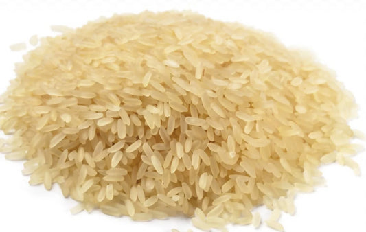 Aroso Parboiled Rice - 6.6Lbs